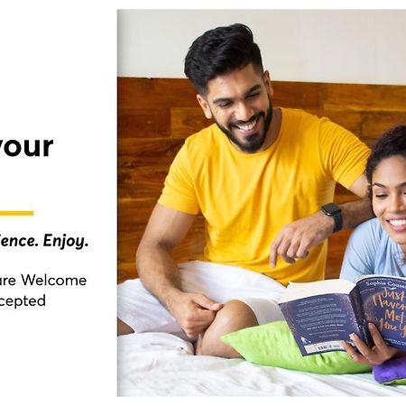 فندق بنغالورفي  Itsy By Treebo - Royal Comfort المظهر الخارجي الصورة
