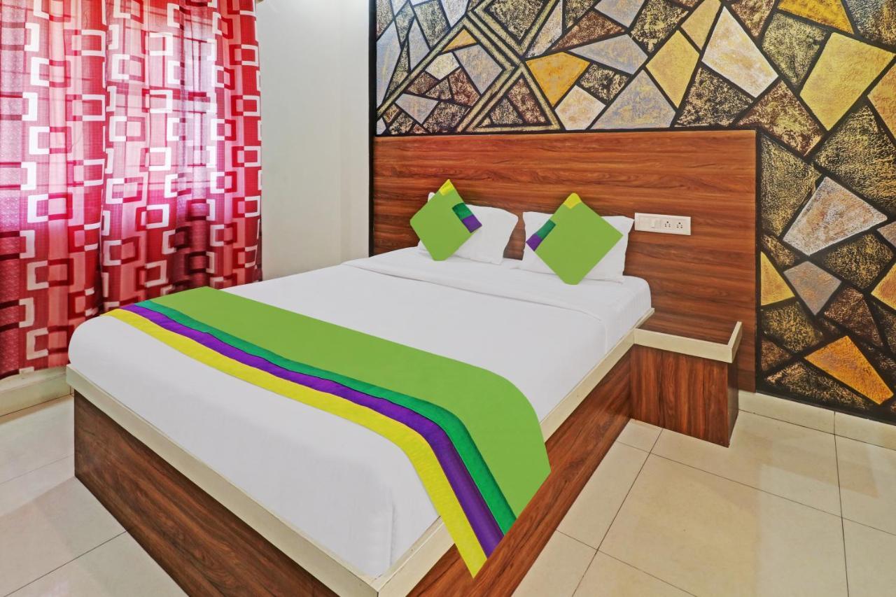 فندق بنغالورفي  Itsy By Treebo - Royal Comfort المظهر الخارجي الصورة