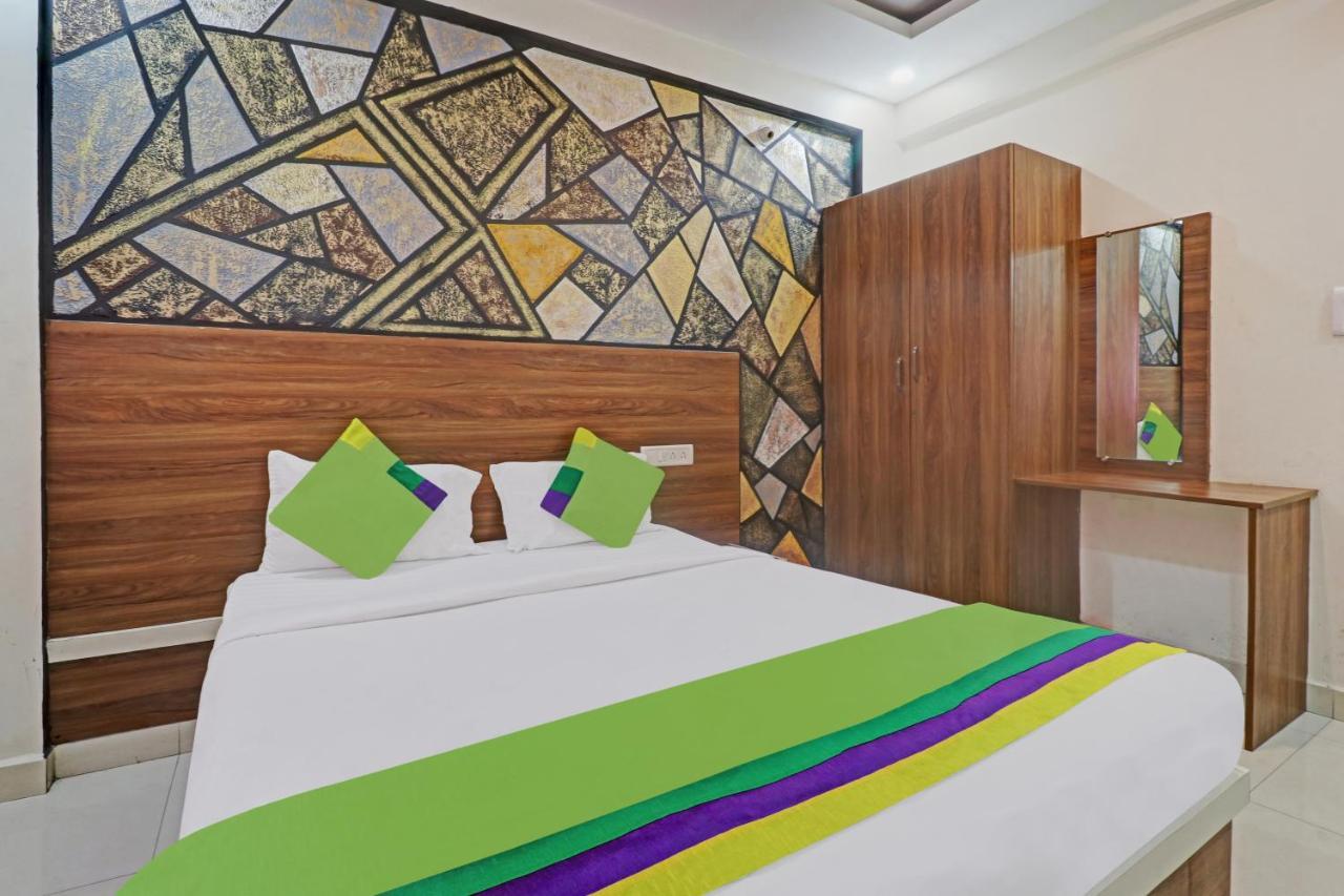 فندق بنغالورفي  Itsy By Treebo - Royal Comfort المظهر الخارجي الصورة