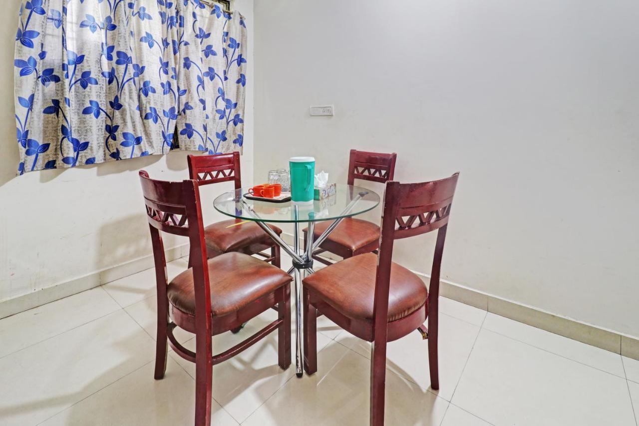 فندق بنغالورفي  Itsy By Treebo - Royal Comfort المظهر الخارجي الصورة