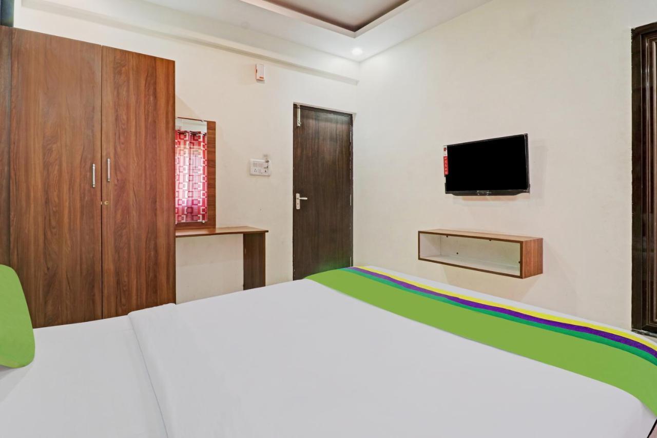 فندق بنغالورفي  Itsy By Treebo - Royal Comfort المظهر الخارجي الصورة