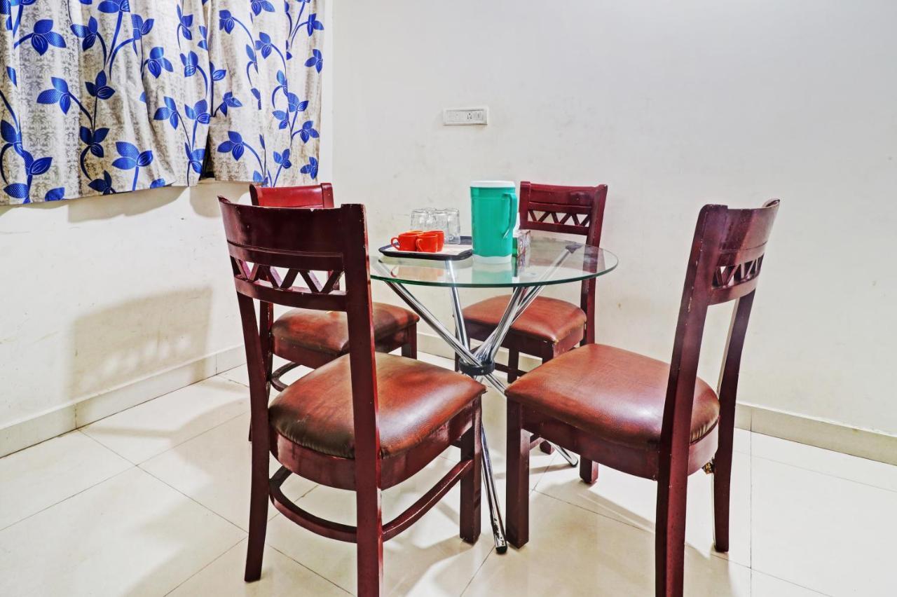 فندق بنغالورفي  Itsy By Treebo - Royal Comfort المظهر الخارجي الصورة